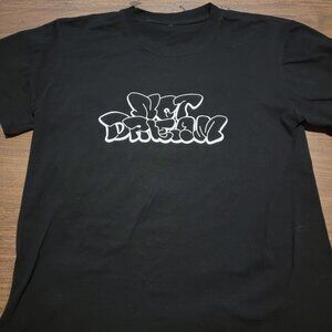 NCT DREAM The Dream Show 2 Tour T-Shirt (Official Merchandise)